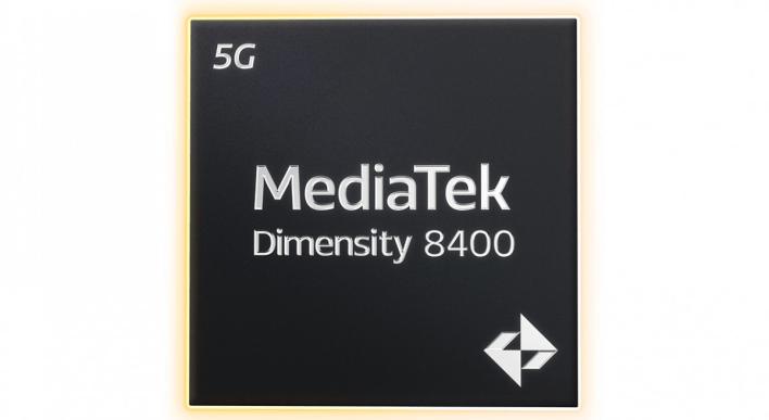 Mediatek %d8%aa%d8%b9%d9%84%d9%86 %d8%b9%d9%86 %d8%b1%d9%82%d8%a7%d9%82%d8%a9 Dimensity 8400 %d8%a8%d8%aa%d8%ad%d8%b3%d9%8a%d9%86%d8%a7%d8%aa %d9%81%d9%8a %d8%a2%d8%af%d8%a7%d8%a1 %d8%a7%d9%84%d8%a3