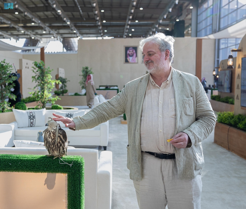 %d8%a7%d9%84%d8%b3%d9%81%d9%8a%d8%b1 %d8%a7%d9%84%d8%b5%d8%b1%d8%a8%d9%8a %d9%8a%d8%b4%d9%8a%d8%af %d8%a8%d8%ac%d9%87%d9%88%d8%af %d8%a7%d9%84%d9%85%d9%85%d9%84%d9%83%d8%a9 %d9%81%d9%8a %d8%a7%d9%84