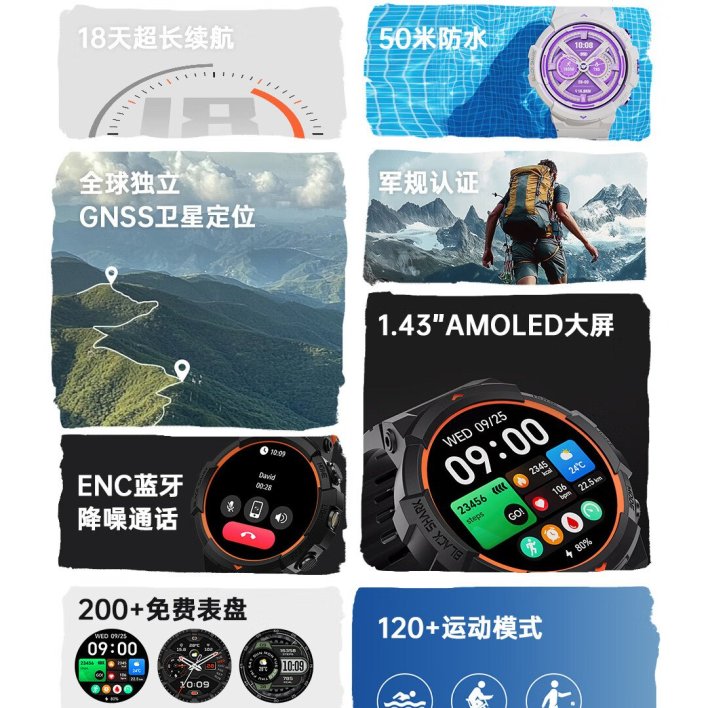 %d8%b3%d8%a7%d8%b9%d8%a9 Black Shark Gs3 Sport %d8%b4%d8%a7%d8%b4%d8%a9 Amoled 1 43 %d8%a8%d9%88%d8%b5%d8%a9%d8%8c Gnss%d8%8c %d9%88%d8%a8%d8%b7%d8%a7%d8%b1%d9%8a%d8%a9 18 %d9%8a%d9%88%d9%85%d9%8b