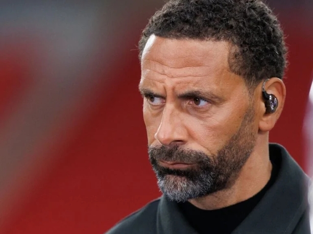 Ferdinand %d8%aa%d8%b3%d8%aa%d8%ad%d9%88%d8%b0 %d8%b9%d9%84%d9%89 %d8%ad%d8%b5%d8%a9%d9%8d %d9%81%d9%8a %d9%85%d9%86%d8%b5%d8%a9 Koora Break