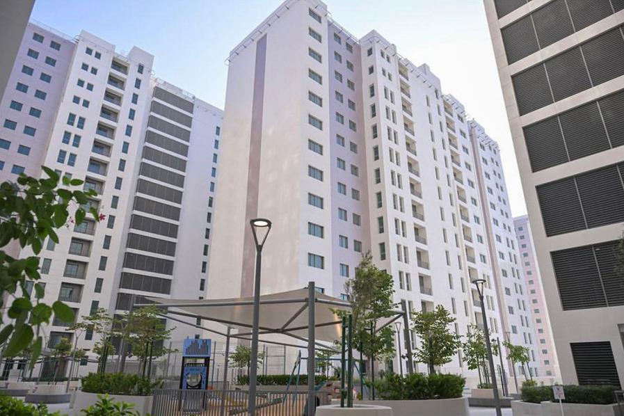 صندوق أبوظبي للتنمية يمول 33 مشروعاً تنموياً في البحرين بقيمة 23 مليار درهم