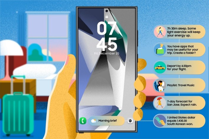 Samsung %d8%aa%d9%83%d8%b4%d9%81 %d8%aa%d9%81%d8%a7%d8%b5%d9%8a%d9%84 Now Bar %d9%81%d9%8a One Ui 7 %d9%83%d9%85%d9%86%d8%a7%d9%81%d8%b3 %d9%84%d9%84%d8%ac%d8%b2%d9%8a%d8%b1%d8%a9 %d8%a7%d9%84%d8%af