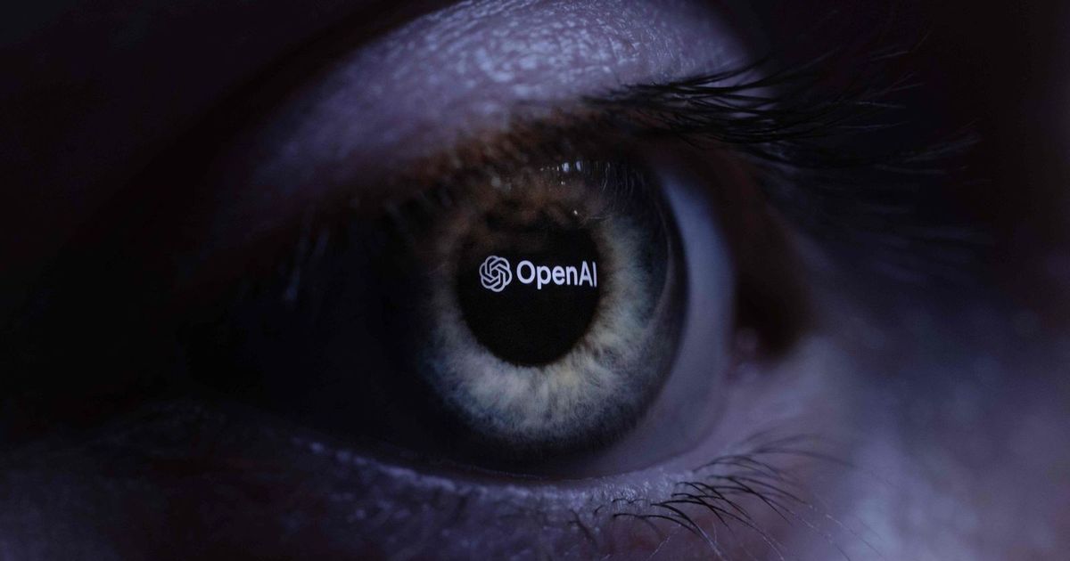 Openai %d8%aa%d8%b7%d9%84%d9%82 %d9%86%d9%85%d9%88%d8%b0%d8%ac%d9%87%d8%a7 %d8%a7%d9%84%d8%a3%d8%ad%d8%af%d8%ab O3 %d8%aa%d8%b3%d8%b9%d9%89 %d9%84%d9%85%d8%b6%d8%a7%d9%87%d8%a7%d8%a9 %d9%82%d8%af