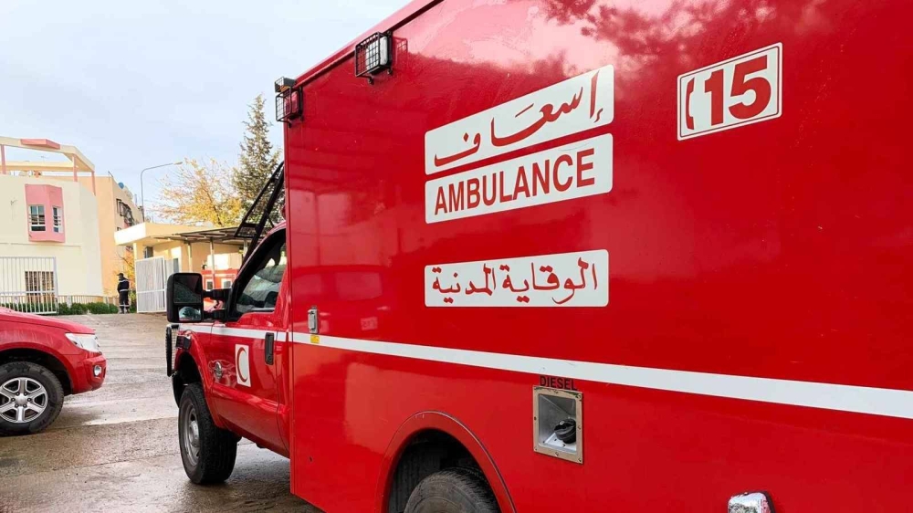 %d8%ad%d9%81%d9%84 %d8%b2%d9%81%d8%a7%d9%81 %d9%8a%d8%aa%d8%ad%d9%88%d9%84 %d9%84%d9%83%d8%a7%d8%b1%d8%ab%d8%a9 %d9%81%d9%8a %d8%a7%d9%84%d9%85%d8%ba%d8%b1%d8%a8