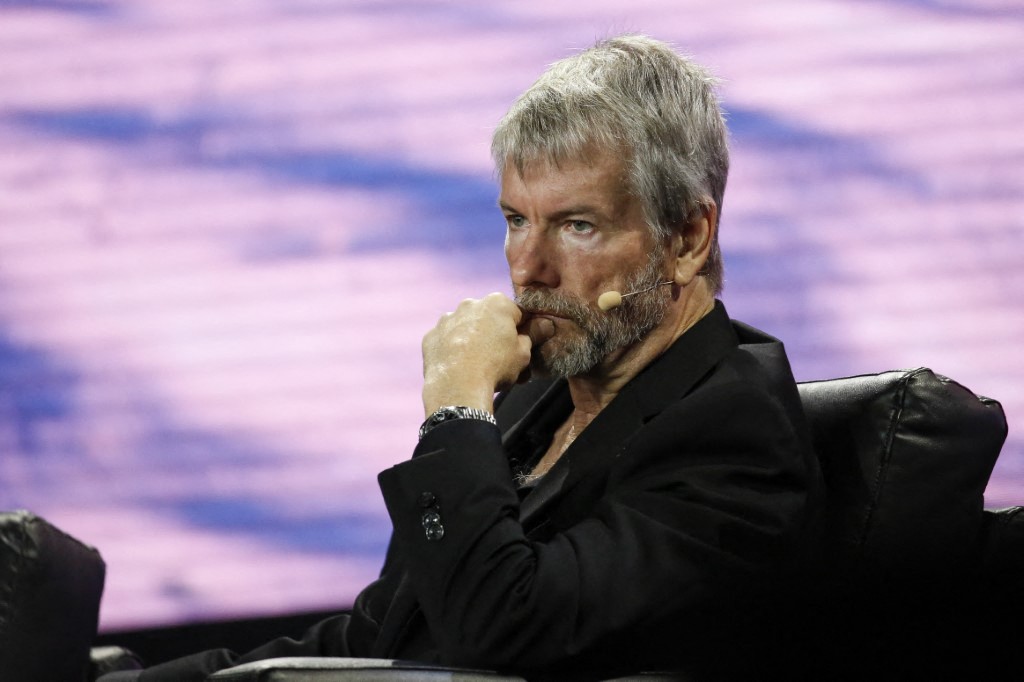 %d8%aa%d8%b1%d8%a7%d8%ac%d8%b9 %d8%a3%d8%b3%d9%87%d9%85 Microstrategy %d9%81%d9%8a %d8%a7%d9%84%d9%8a%d9%88%d9%85 %d8%a7%d9%84%d8%a3%d9%88%d9%84 %d9%85%d9%86 %d8%a5%d8%af%d8%b1%d8%a7%d8%ac %d9%88