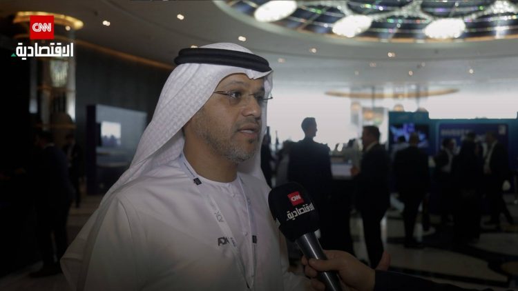 الرئيس التنفيذي لسوق أبوظبي: 459% نمواً في قيم تداول صناديق ETFs بين 2020 و2023 (خاص)