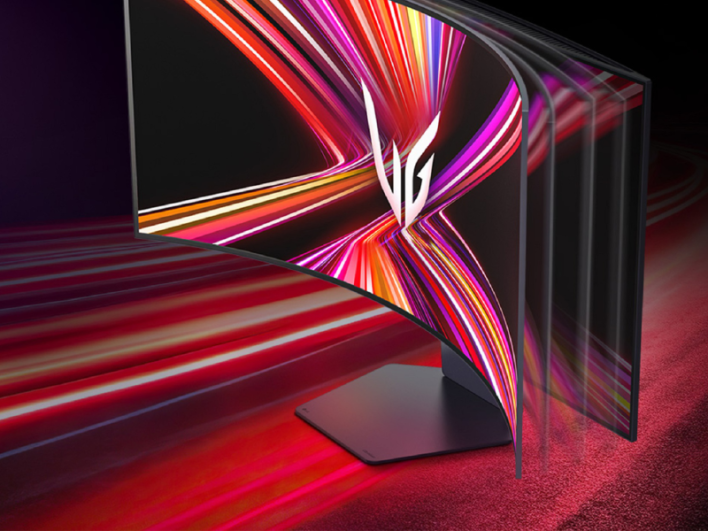 %d8%b4%d8%a7%d8%b4%d8%a9 Lg Ultragear Oled 45gx990a %d8%aa%d8%a3%d8%aa%d9%8a %d9%84%d9%85%d8%b9%d8%b1%d8%b6 %d9%84%d8%a7%d8%b3 %d9%81%d9%8a%d8%ac%d8%a7%d8%b3 %d8%a8%d8%aa%d8%b5%d9%85%d9%8a%d9%85