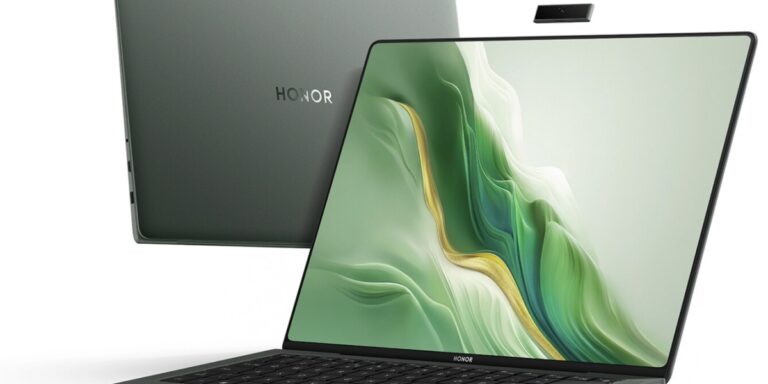 Honor %d8%aa%d9%83%d8%b4%d9%81 %d8%b9%d9%86 %d8%ac%d9%87%d8%a7%d8%b2 Honor Magicbook Art 14 %d8%a7%d9%84%d9%85%d8%b0%d9%87%d9%84