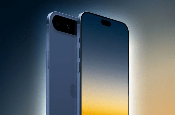 %d9%87%d8%a7%d8%aa%d9%81 Iphone 17 Air %d9%8a%d8%a3%d8%aa%d9%8a %d8%a8%d8%a3%d9%86%d8%ad%d9%81 %d8%aa%d8%b5%d9%85%d9%8a%d9%85 %d9%82%d8%af%d9%85 %d9%81%d9%8a %d9%87%d9%88%d8%a7%d8%aa%d9%81 %d8%a7