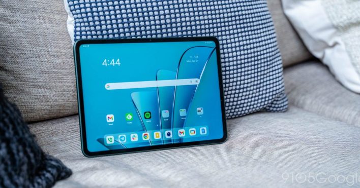 Oneplus %d9%8a%d8%b7%d9%84%d9%82 %d8%aa%d8%ad%d8%af%d9%8a%d8%ab Android 15 %d9%84%d8%ac%d9%87%d8%a7%d8%b2 Oneplus Pad