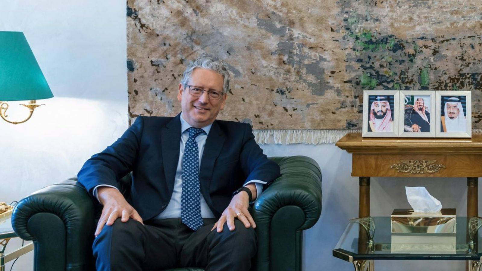 %d8%b3%d9%81%d9%8a%d8%b1 %d8%a7%d9%84%d8%a3%d8%b1%d8%ac%d9%86%d8%aa%d9%8a%d9%86 %d9%86%d8%b9%d9%85%d9%84 %d8%b9%d9%84%d9%89 %d8%b2%d9%8a%d8%a7%d8%af%d8%a9 %d8%b4%d8%b1%d9%83%d8%a7%d8%aa%d9%86%d8%a7