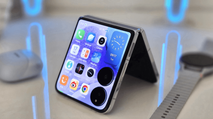 %d9%87%d8%a7%d8%aa%d9%81 Xiaomi Mix Flip 2 %d8%a7%d9%84%d8%b5%d8%af%d9%81%d9%8a %d8%a7%d9%84%d9%82%d8%a7%d8%a8%d9%84 %d9%84%d9%84%d8%b7%d9%8a %d9%8a%d9%86%d8%b7%d9%84%d9%82 %d8%a7%d9%84%d8%b9%d8%a7