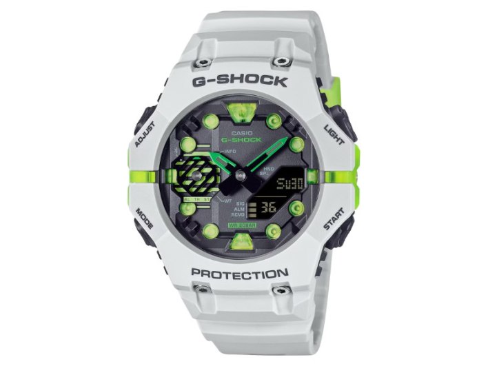 Casio %d8%aa%d9%83%d8%b4%d9%81 %d8%b9%d9%86 %d9%85%d8%ac%d9%85%d9%88%d8%b9%d8%a9 Virtual Mix %d8%a8%d8%aa%d8%b5%d9%85%d9%8a%d9%85 G Shock %d9%88%d9%84%d9%85%d8%b3%d8%a7%d8%aa %d9%86%d9%8a%d9%88%d9%86