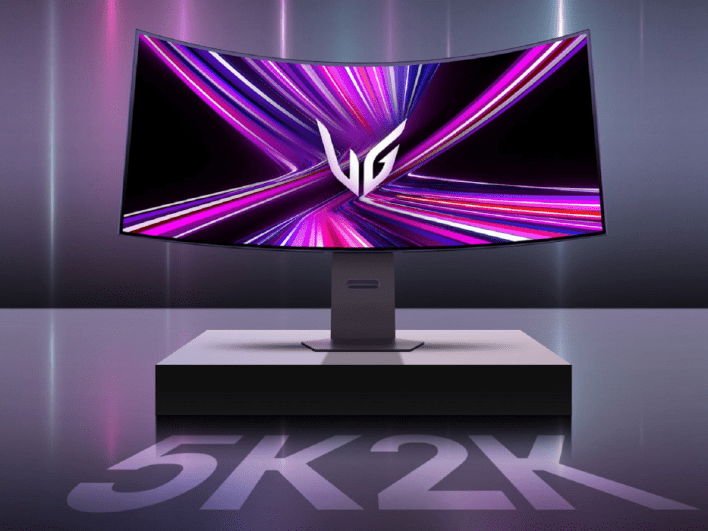 %d8%b4%d8%a7%d8%b4%d8%a9 Lg Ultragear Oled 45gx950a %d8%aa%d9%86%d8%b7%d9%84%d9%82 %d8%a8%d8%af%d9%82%d8%a9 %d8%b9%d8%b1%d8%b6 5k2k %d9%81%d9%8a Ces2025