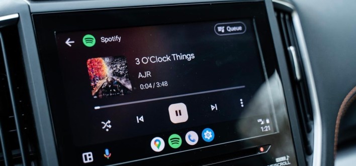 Android Auto %d9%8a%d9%83%d8%b4%d9%81 %d8%b9%d9%86 %d8%aa%d8%b5%d9%85%d9%8a%d9%85 %d8%ac%d8%af%d9%8a%d8%af %d9%84%d9%85%d8%b4%d8%ba%d9%84 %d8%a7%d9%84%d9%85%d9%88%d8%b3%d9%8a%d9%82%d9%89