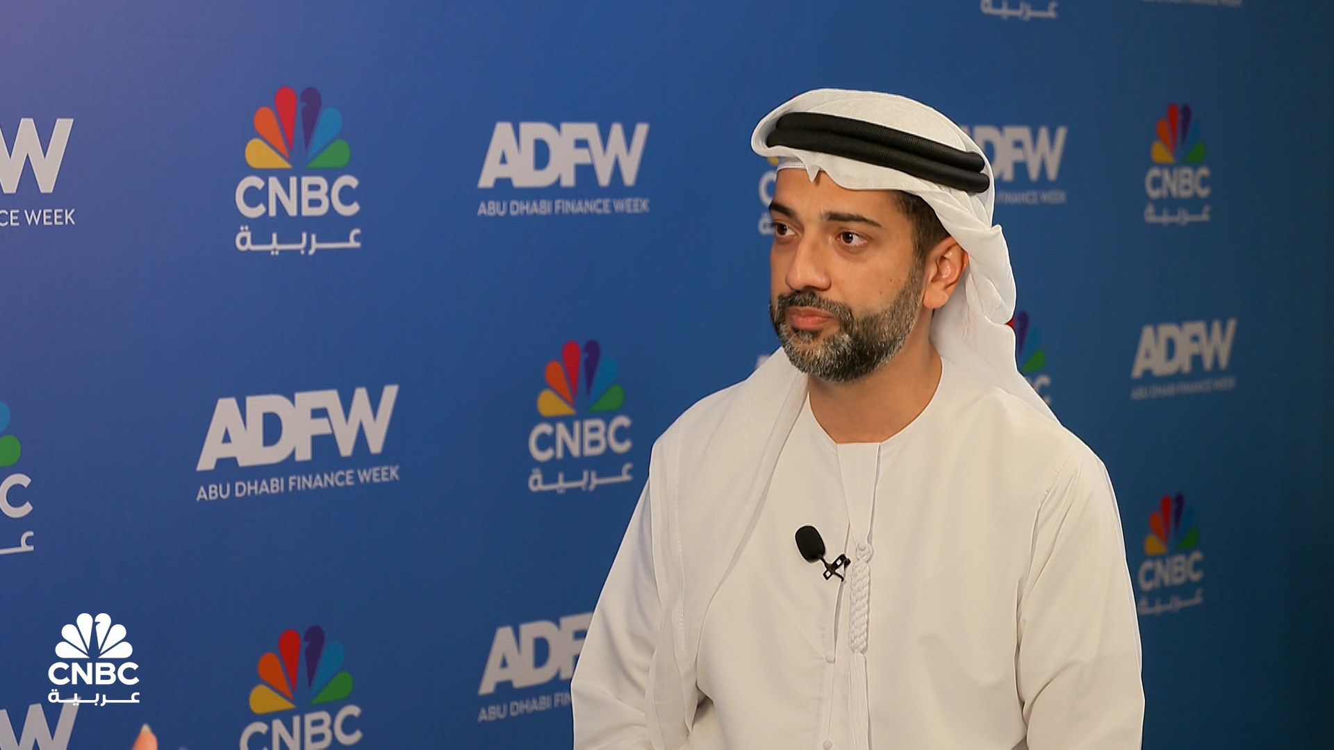 رئيس الاتصال المؤسسي في Hub 71 لـCNBC عربية:استقطبنا أكثر من 300 شركة ناشئة خلال 5 سنوات إلى أبوظبي