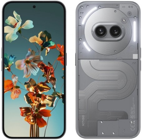 Nothing Phone 2a Plus %d9%8a%d8%ad%d8%b5%d9%84 %d8%b9%d9%84%d9%89 %d8%aa%d8%ad%d8%af%d9%8a%d8%ab %d9%85%d8%b3%d8%aa%d9%82%d8%b1 %d9%84%d9%86%d8%b8%d8%a7%d9%85 Nothing Os 3 0 %d8%a7%d9%84%d9%85%d8%a8