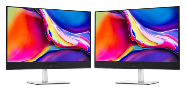 %d8%b4%d8%a7%d8%b4%d8%a9 Dell Plus 32 4k Qd Oled S3225qc %d8%aa%d8%b5%d9%84 %d9%85%d8%b9 %d8%af%d8%b9%d9%85 %d8%a7%d9%84%d8%b5%d9%88%d8%aa %d8%a7%d9%84%d9%85%d9%83%d8%a7%d9%86%d9%8a %d9%88%d9%84%d9%88