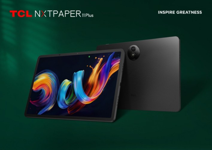 Tcl %d8%aa%d9%83%d8%b4%d9%81 %d8%b9%d9%86 %d8%aa%d9%82%d9%86%d9%8a%d8%a9 Nxtpaper 4 0 %d9%88%d8%ac%d9%87%d8%a7%d8%b2 Nxtpaper 11 Plus %d8%a7%d9%84%d9%84%d9%88%d8%ad%d9%8a