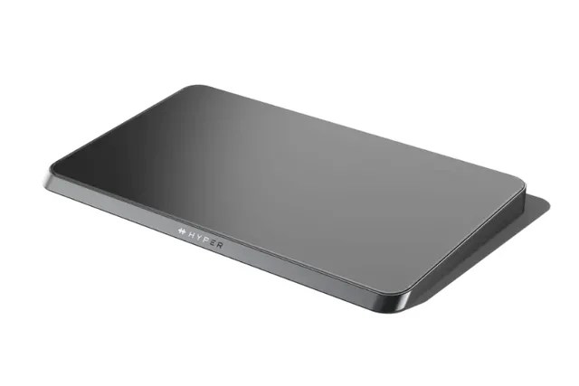 Hyperspace Trackpad Pro %d9%84%d9%88%d8%ad%d8%a9 %d8%aa%d8%b9%d9%82%d8%a8 %d8%b3%d8%ad%d8%b1%d9%8a%d8%a9 %d9%84%d9%86%d8%b8%d8%a7%d9%85 %d9%88%d9%8a%d9%86%d8%af%d9%88%d8%b2 Ces2025