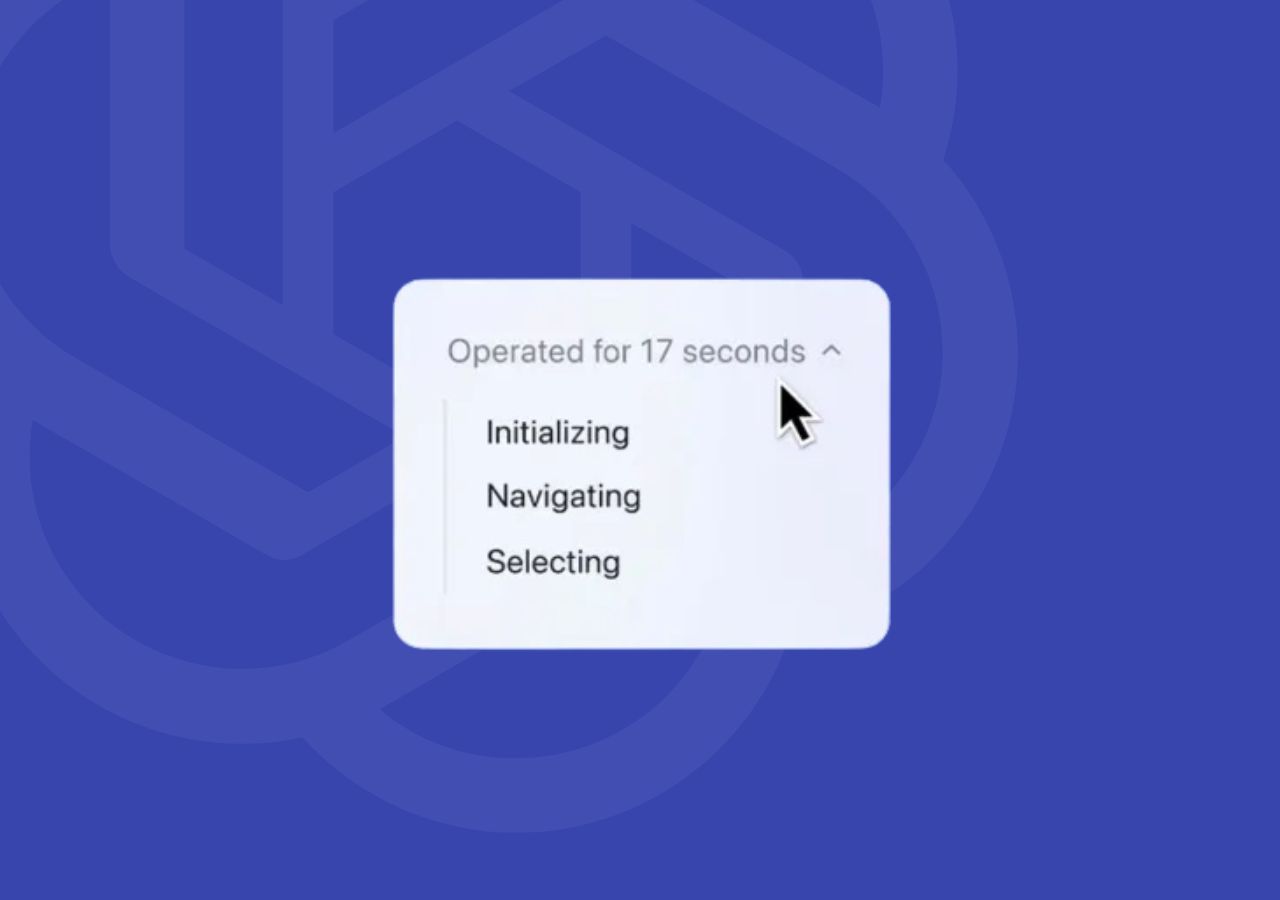 Openai Operator %d8%a3%d8%af%d8%a7%d8%a9 %d8%b0%d9%83%d8%a7%d8%a1 %d8%a7%d8%b5%d8%b7%d9%86%d8%a7%d8%b9%d9%8a %d8%aa%d8%aa%d8%b5%d9%81%d8%ad %d8%a7%d9%84%d9%88%d9%8a%d8%a8 %d8%b9%d9%88%d8%b6%d9%8b