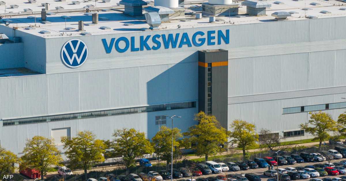 %d9%81%d9%88%d9%84%d9%83%d8%b3 %d9%81%d8%a7%d8%ba%d9%86 %d8%aa%d8%b9%d9%84%d9%86 %d8%aa%d8%b1%d8%a7%d8%ac%d8%b9 %d9%85%d8%a8%d9%8a%d8%b9%d8%a7%d8%aa%d9%87%d8%a7 %d9%81%d9%8a %d8%b9%d8%a7%d9%85 202