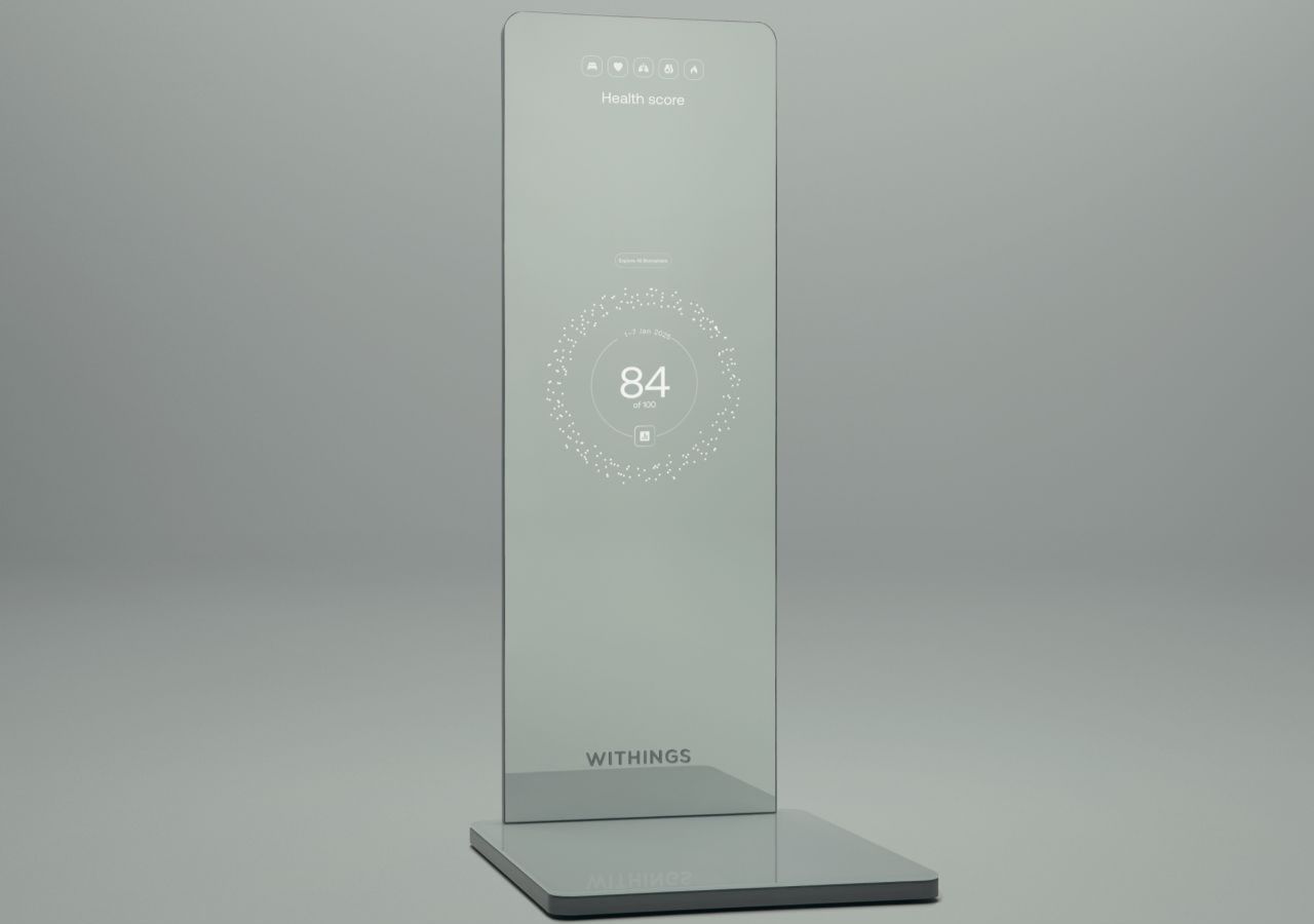 Ces 2025 %d9%85%d8%b1%d8%a2%d8%a9 %d8%b0%d9%83%d9%8a%d8%a9 %d8%ac%d8%af%d9%8a%d8%af%d8%a9 %d8%aa%d8%b1%d8%a7%d9%82%d8%a8 %d8%a7%d9%84%d9%88%d8%b2%d9%86 %d9%88%d8%b6%d8%ba%d8%b7 %d8%a7%d9%84%d8%af