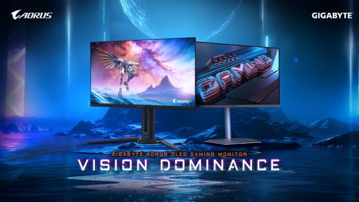 Gigabyte %d8%aa%d9%83%d8%b4%d9%81 %d8%b9%d9%86 %d8%b4%d8%a7%d8%b4%d8%a9 %d8%a3%d9%84%d8%b9%d8%a7%d8%a8 Qd Oled %d8%a8%d9%85%d8%b9%d8%af%d9%84 %d8%aa%d8%ad%d8%af%d9%8a%d8%ab %d9%85%d8%b0%d9%87%d9%84 50
