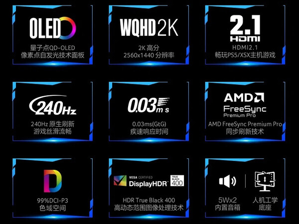 Acer %d8%aa%d9%8f%d8%ad%d8%af%d9%91%d8%ab %d8%b4%d8%a7%d8%b4%d8%a9 Predator X27u Oled %d8%a8%d8%a5%d8%b5%d8%af%d8%a7%d8%b1 X1 %d8%a7%d9%84%d8%ac%d8%af%d9%8a%d8%af