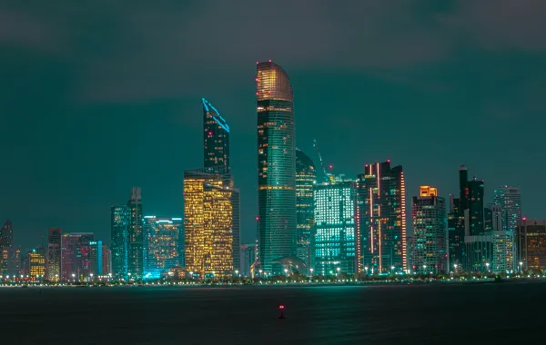 أبوظبي المدينة الأكثر أمانًا في العالم للعام التاسع على التوالي