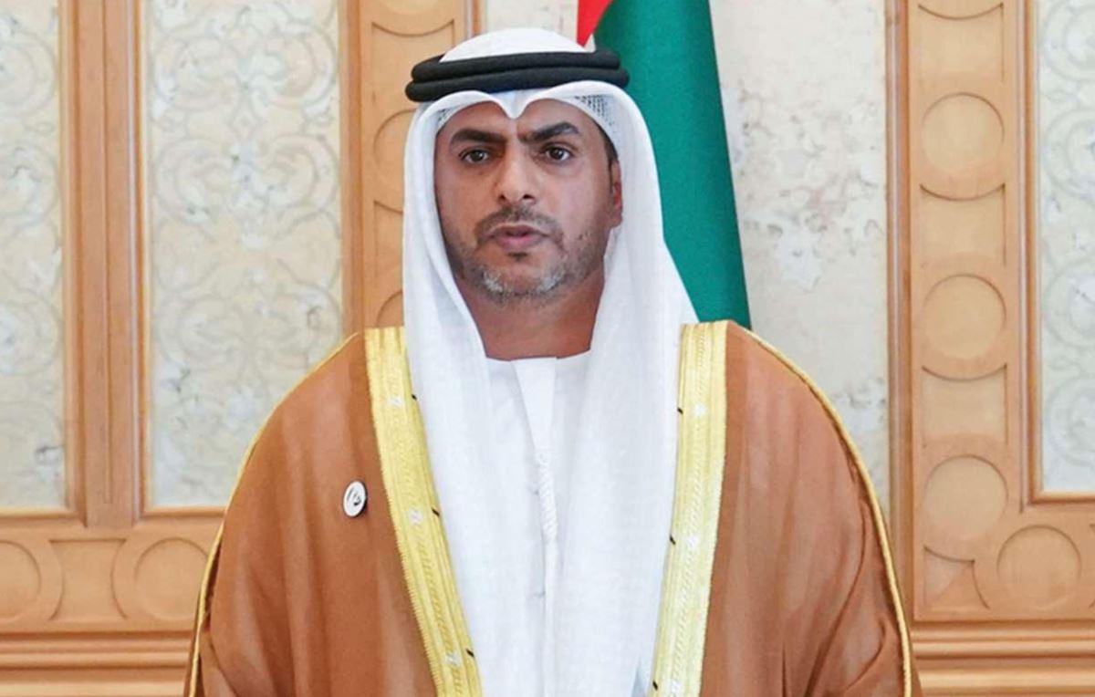 وزير العدل: إنشاء مقر جديد لـ «معهد التدريب القضائي» في أبوظبي