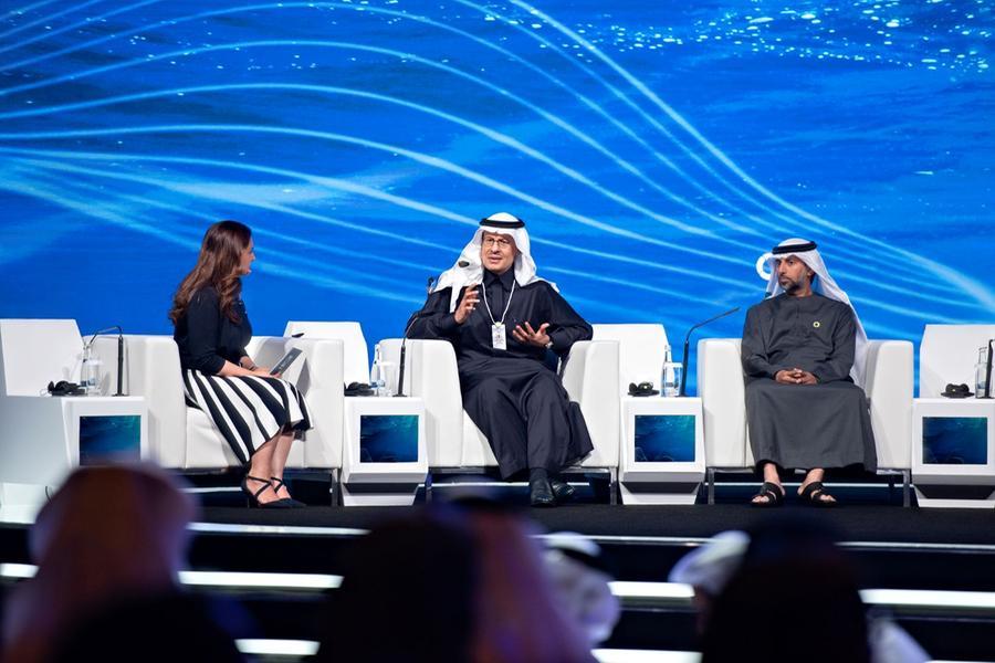 “مصدر” تستضيف قمة الهيدروجين الأخضر خلال أسبوع أبوظبي للاستدامة 2025