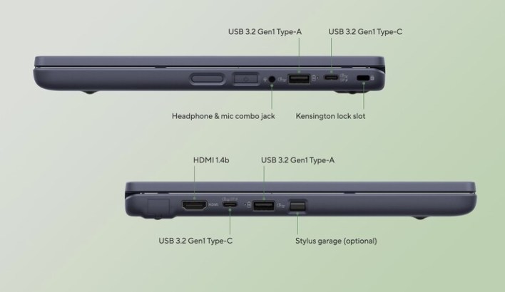 Asus %d8%aa%d9%83%d8%b4%d9%81 %d8%b9%d9%86 %d8%a3%d8%ac%d9%87%d8%b2%d8%a9 Chromebook %d8%ac%d8%af%d9%8a%d8%af%d8%a9 %d8%a8%d8%a7%d8%aa%d8%b5%d8%a7%d9%84 4g %d9%88%d8%aa%d8%b5%d9%85%d9%8a%d9%85 %d9%85