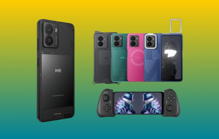 Hmd %d8%aa%d8%b7%d9%84%d9%82 %d9%87%d8%a7%d8%aa%d9%81 Fusion 5g %d9%81%d9%8a %d8%a7%d9%84%d8%b4%d8%b1%d9%82 %d8%a7%d9%84%d8%a3%d9%88%d8%b3%d8%b7 %d9%85%d8%b9 %d8%ae