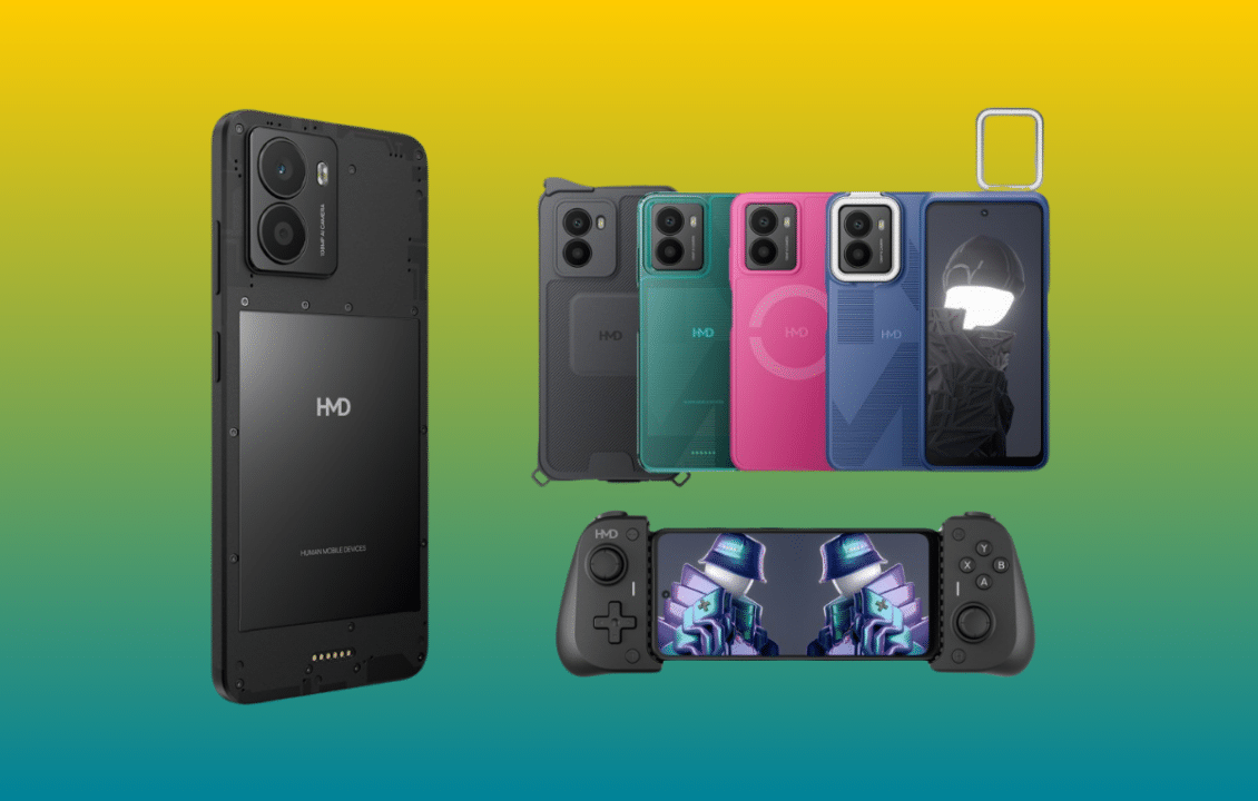 Hmd %d8%aa%d8%b7%d9%84%d9%82 %d9%87%d8%a7%d8%aa%d9%81 Fusion 5g %d9%81%d9%8a %d8%a7%d9%84%d8%b4%d8%b1%d9%82 %d8%a7%d9%84%d8%a3%d9%88%d8%b3%d8%b7 %d9%85%d8%b9 %d8%ae