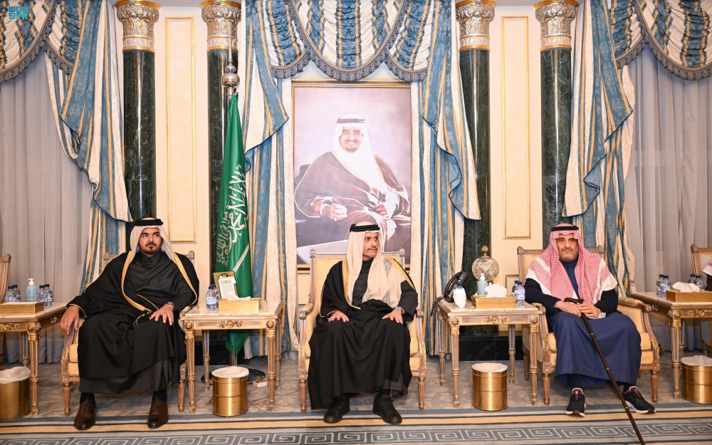 %d9%88%d8%b2%d9%8a%d8%b1 %d8%a7%d9%84%d8%ae%d8%a7%d8%b1%d8%ac%d9%8a%d8%a9 %d8%a7%d9%84%d9%82%d8%b7%d8%b1%d9%8a %d9%8a%d9%82%d8%af%d9%85 %d9%88%d8%a7%d8%ac%d8%a8 %d8%a7%d9%84%d8%b9%d8%b2%d8%a7%d8%a1