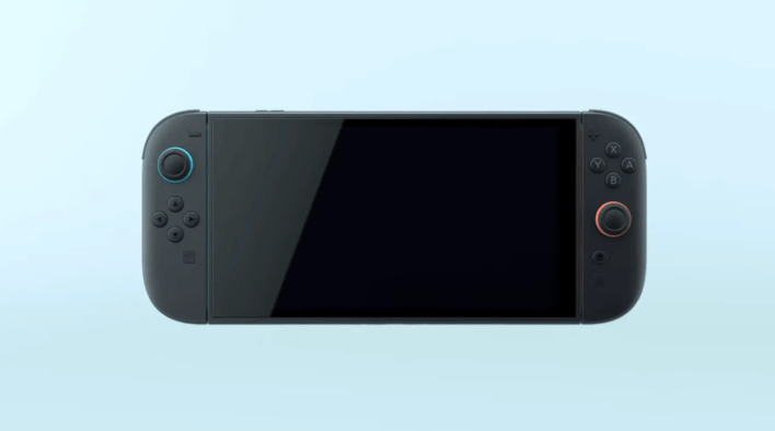 Nintendo %d8%aa%d9%86%d8%b4%d8%b1 %d9%85%d9%82%d8%b7%d8%b9 %d8%af%d8%b9%d8%a7%d8%a6%d9%8a %d9%84%d9%84%d8%ac%d9%87%d8%a7%d8%b2 %d8%a7%d9%84%d9%85%d9%86%d8%aa%d8%b8%d8%b1 Nintendo Switch 2