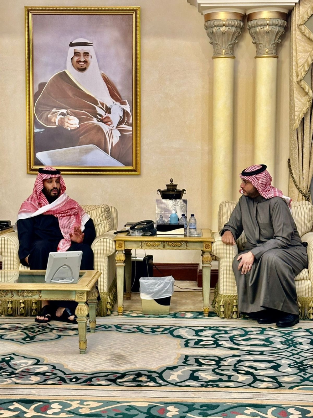 %d9%88%d9%84%d9%8a %d8%a7%d9%84%d8%b9%d9%87%d8%af %d9%8a%d8%b9%d8%b2%d9%8a %d8%a7%d9%84%d8%a3%d9%85%d9%8a%d8%b1 %d8%aa%d8%b1%d9%83%d9%8a %d8%a8%d9%86 %d9%85%d8%ad%d9%85%d8%af %d9%88%d8%a5%d8%ae%d9%88