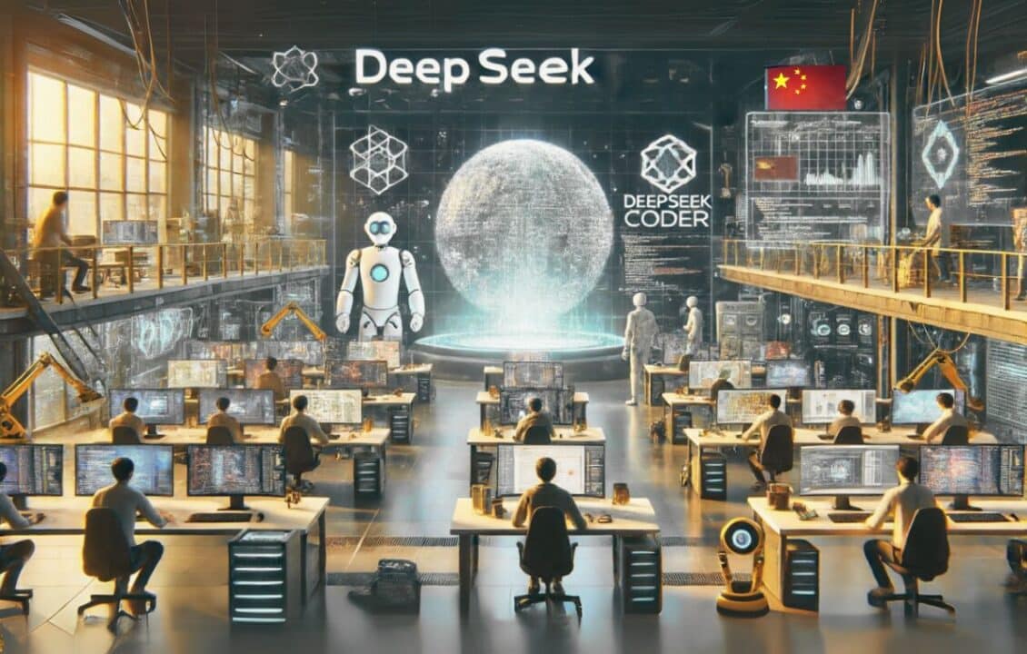 Deepseek %d9%83%d9%8a%d9%81 %d8%a3%d8%ad%d8%af%d8%ab%d8%aa %d8%b4%d8%b1%d9%83%d8%a9 %d8%a7%d9%84%d8%b0%d9%83%d8%a7%d8%a1 %d8%a7%d9%84%d8%a7%d8%b5%d8%b7%d9%86%d8%a7%d8%b9%d9%8a