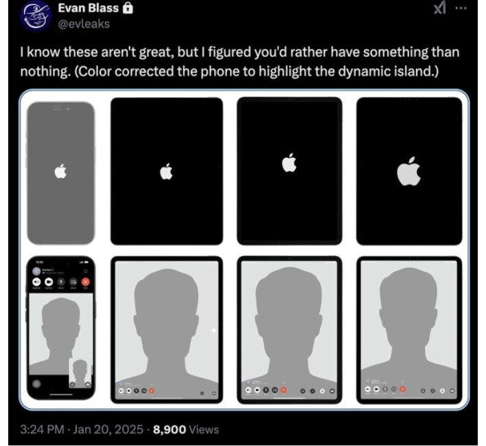 Iphone Se 4 %d9%8a%d8%b8%d9%87%d8%b1 %d8%a8%d8%aa%d8%b5%d9%85%d9%8a%d9%85 Iphone 16e %d9%85%d8%b9 Dynamic Island %d9%81%d9%8a %d8%aa%d8%b3%d8%b1%d9%8a%d8%a8 %d8%ac%d8%af%d9%8a%d8%af