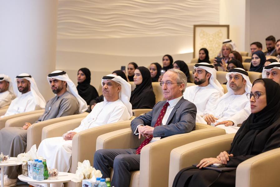 “أكاديمية ربدان” و “دائرة الصحة أبوظبي” تشهدان تخريج «البرنامج التأسيسي في إدارة الطوارئ الصحية»