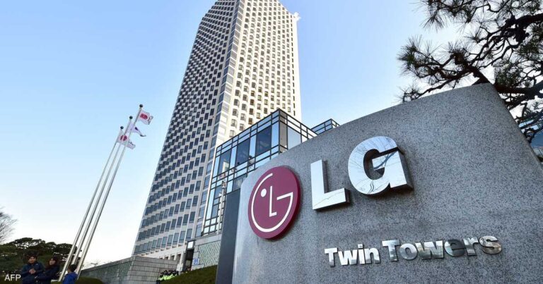 Lg %d8%a7%d9%84%d9%83%d9%88%d8%b1%d9%8a%d8%a9 %d8%a7%d9%84%d8%ac%d9%86%d9%88%d8%a8%d9%8a%d8%a9 %d8%aa%d8%b3%d8%ac%d9%84 %d8%b2%d9%8a%d8%a7%d8%af%d8%a9 %d9%81%d9%8a %d8%a5%d9%8a%d8%b1%d8%a7%d8%af