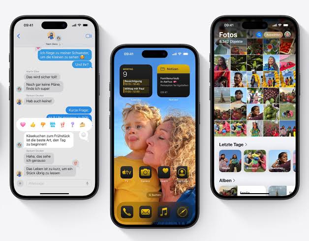 %d8%aa%d8%ad%d8%af%d9%8a%d8%ab Ios 18 3 %d9%8a%d8%b5%d9%84%d8%ad %d8%a3%d8%ad%d8%af %d8%a3%d9%83%d8%a8%d8%b1 %d8%b9%d9%8a%d9%88%d8%a8 Apple Intelligence %d8%b9%d9%84%d9%89 %d8%a7%d9%84%d8%a2%d9%8a