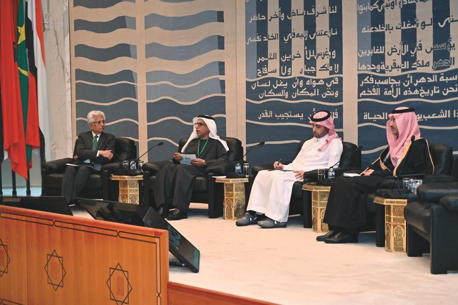 صندوق أبوظبي للتنمية يبرز الجهود الريادية للإمارات في تعزيز الأمن المائي