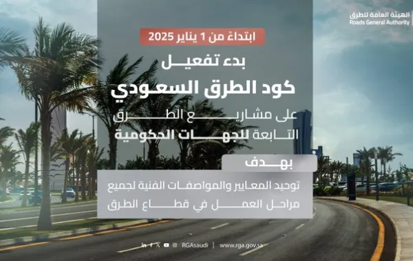 %d8%a8%d8%af%d8%a1 %d8%aa%d9%81%d8%b9%d9%8a%d9%84 %d9%83%d9%88%d8%af %d8%a7%d9%84%d8%b7%d8%b1%d9%82 %d8%a7%d9%84%d8%b3%d8%b9%d9%88%d8%af%d9%8a %d8%b9%d9%84%d9%89 %d9%85%d8%b4%d8%a7%d8%b1%d9%8a%d8%b9