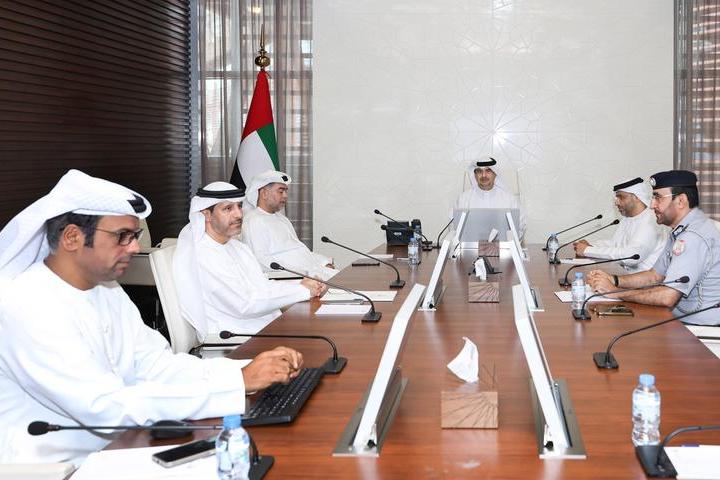 7 مشاريع تقنية لتطوير منظومة مراكز الإصلاح والتأهيل في أبوظبي