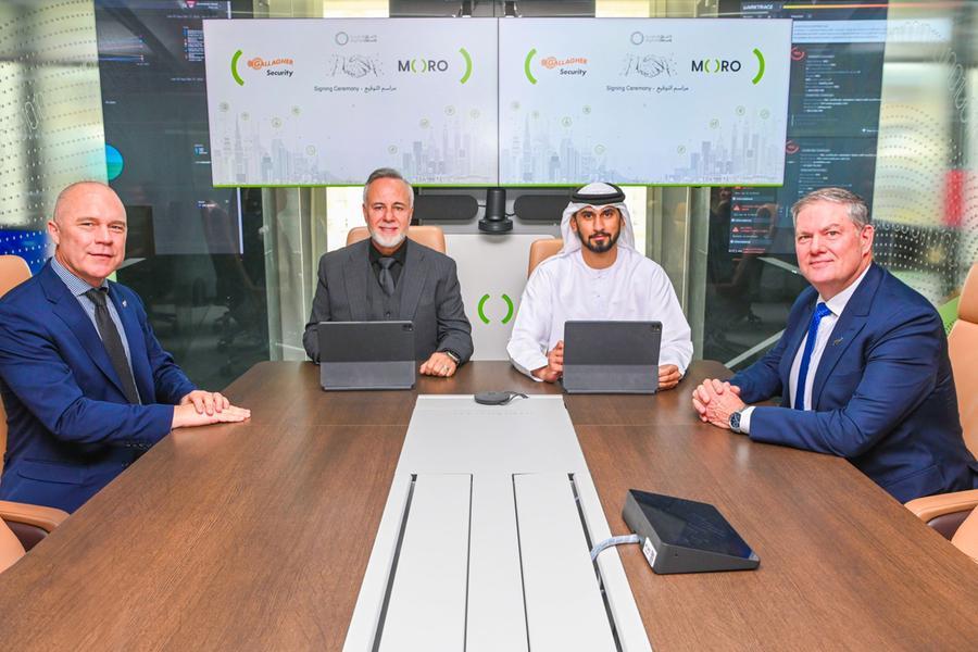 %d8%b4%d8%b1%d9%83%d8%a9 %d9%85%d9%88%d8%b1%d9%88 %d9%88 Gallagher %d9%8a%d8%aa%d8%b9%d8%a7%d9%88%d9%86%d8%a7%d9%86 %d9%84%d8%a5%d8%ad%d8%af%d8%a7%d8%ab %d9%86%d9%82%d9%84%d8%a9 %d9%86%d9%88%d8%b9