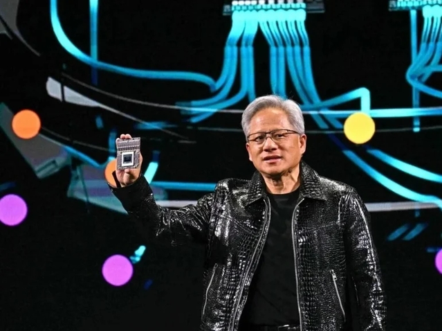 Nvidia %d8%aa%d9%83%d8%b4%d9%81 %d8%b9%d9%86 %d8%aa%d9%82%d9%86%d9%8a%d8%a7%d8%aa%d9%8d %d8%ab%d9%88%d8%b1%d9%8a%d9%91%d8%a9%d9%8d %d9%81%d9%8a %d9%85%d8%a4%d8%aa%d9%85%d8%b1 Ces 2025