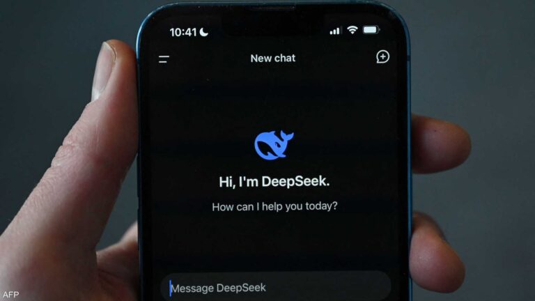 Deepseek %d9%8a%d9%87%d8%af%d8%af %d9%87%d9%8a%d9%85%d9%86%d8%a9 %d8%aa%d8%b7%d8%a8%d9%8a%d9%82%d8%a7%d8%aa %d8%a7%d9%84%d8%b0%d9%83%d8%a7%d8%a1 %d8%a7%d9%84%d8%a7%d8%b5%d8%b7%d9%86%d8%a7%d8%b9