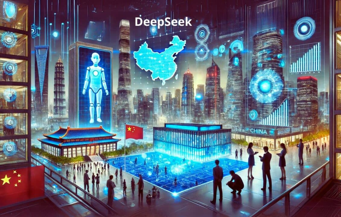 Deepseek %d8%aa%d8%aa%d8%b5%d8%af%d8%b1 %d8%a7%d9%84%d9%85%d8%b4%d9%87%d8%af %d8%a7%d9%84%d8%b9%d8%a7%d9%84%d9%85%d9%8a %d9%81%d9%83%d9%8a%d9%81 %d8%a3%d8%b9%d8%a7%d8%af%d8%aa